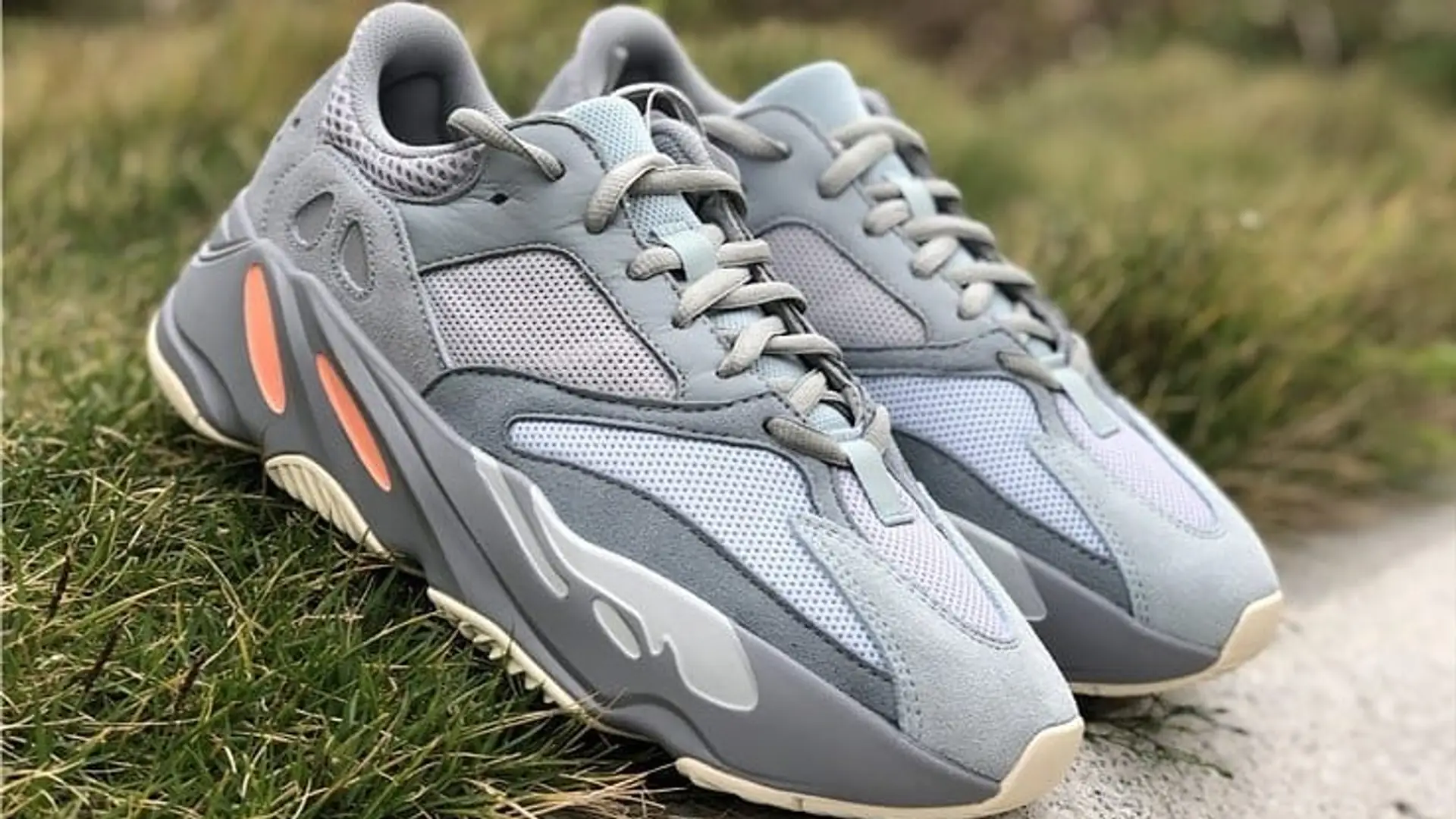 Kolejny drop od Kanye i adidas już wkrótce. Szykujemy się na nowe Yeezy Boost 700 V2