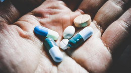 Sześć mitów na temat antybiotyków