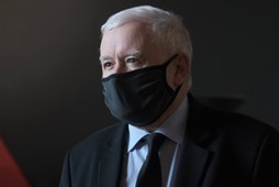 Jarosław Kaczyński