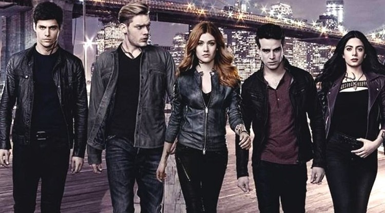 Shadowhunters