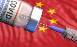 Na Węgrzech powstanie fabryka szczepionek na koronawirusa. Będzie dostosowana do wytwarzania chińskiego preparatu