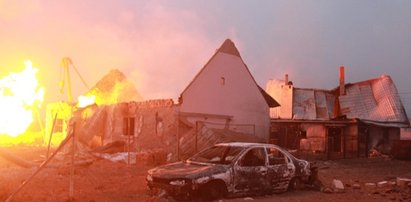 Wybuch gazu zabił dwie osoby, ranił kilkanaście. Ruszył proces ws. tragedii w Jankowie Przygodzkim. Na ławie oskarżonych 39-letni inżynier