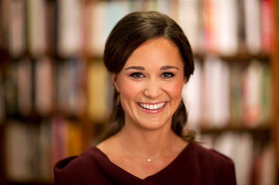 Pippa Middleton: co wiemy o siostrze księżnej Kate?