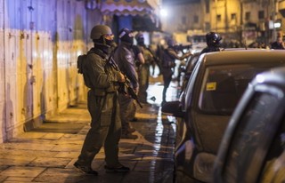 Izrael: 9 rannych w atakach w Tel Awiwie