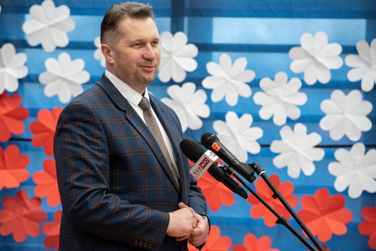 Przemysław Czarnek