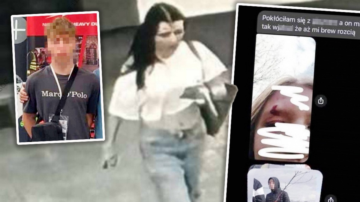 Brutalnie zamordowana Maja już raz została pobita przez Bartka? Wstrząsające ustalenia greckich mediów