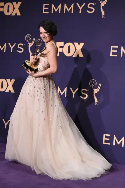 Emmy 2019 / Steve Granitz  GettyImages 