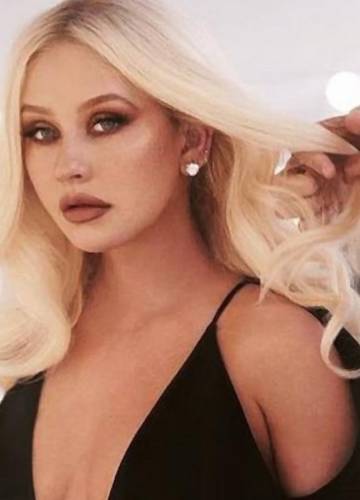 Promocja w Lidlu na akcesoria do włosów, które poleca Christina Aguilera |  Ofeminin