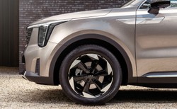 Kia poszła po rozum do głowy. Oto nowy SUV z silnikiem Diesla