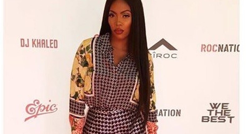 Tiwa Savage