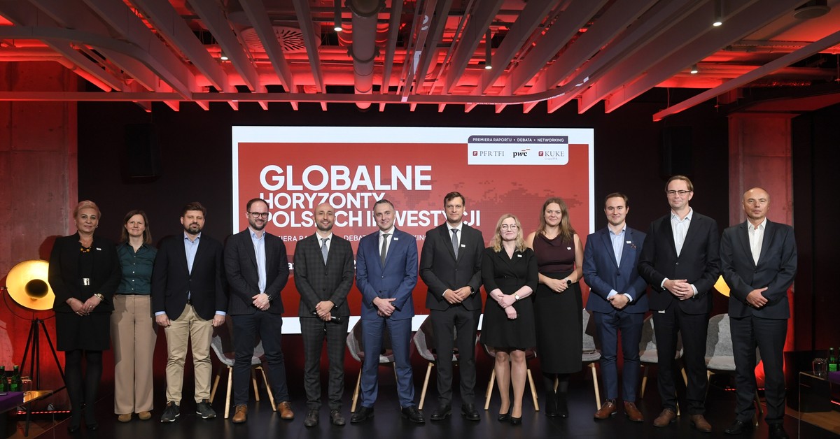 Polscy przedsiębiorcy uciekają z kraju? Prawie połowa chce inwestować za granicą!