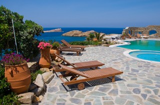 Droższe wakacje w popularnych kurortach Turcji i w Egiptu