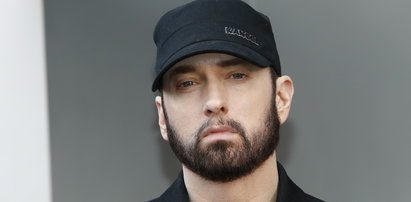 Mózg Eminema potrzebował dużo czasu, żeby wrócić do "normalności" po przedawkowaniu