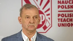 Nauczyciele niesłusznie pozbawieni wsparcia? ZNP "o rażącym naruszeniu prawa"
