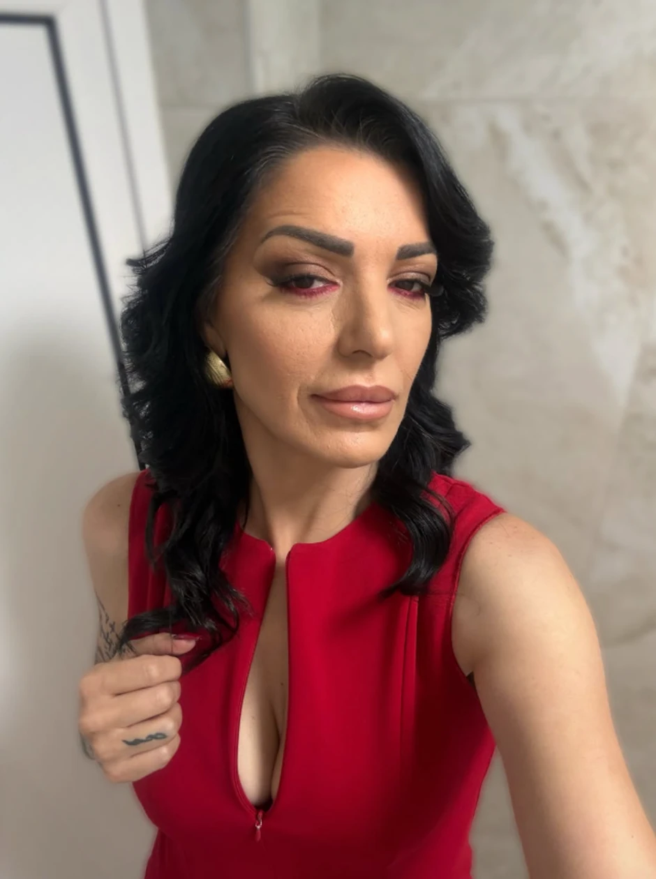 Zorica Erić