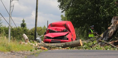 Mieszkańcy ulicy Wiosny Ludów w Zgierzu: Nie powinno dojść do tej tragedii