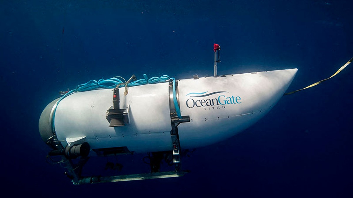 Szerinte biztonságos: közel egy évvel a Titan tragédiája után újabb milliárdos merülne le a Titanic roncsaihoz