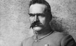 Józef Piłsudski jakiego nie znacie. Niezwykły życiorys Marszałka