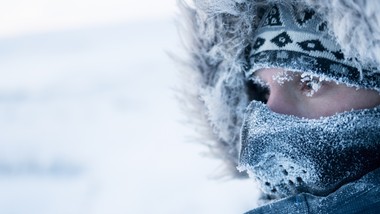 takiej zimy w styczniu dawno nie było. meteorolodzy już ostrzegają - nawet 3 stopnie poniżej normy wieloletniej