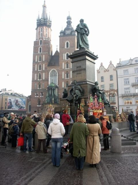 Galeria Polska - konkurs szopek krakowskich, obrazek 24