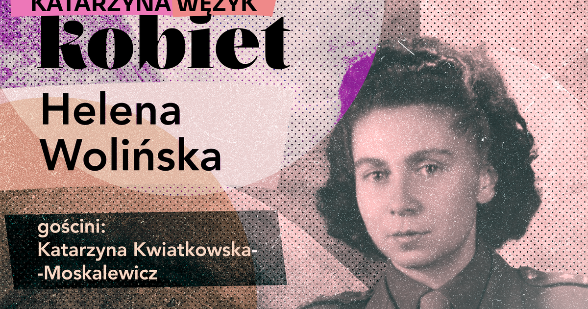 Towarzyszka Lena. W jej osobie chciano osądzić w Polsce cały stalinizm