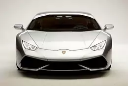 Kupił w Niemczech Lamborghini. W Danii skonfiskowali mu je za prędkość 