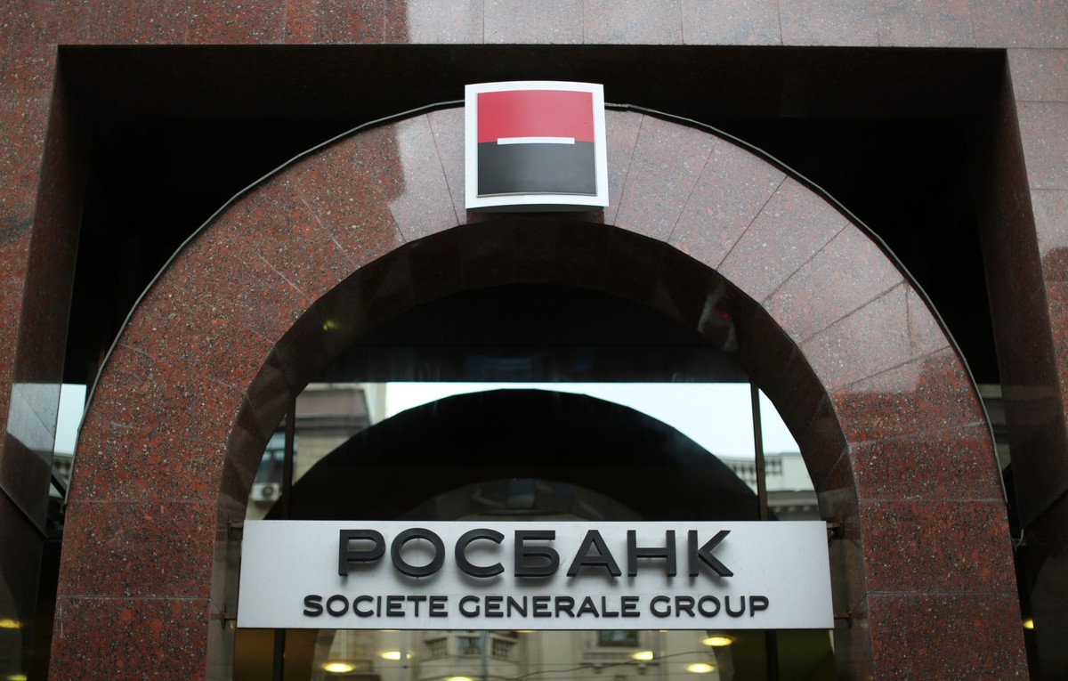 Rosbank