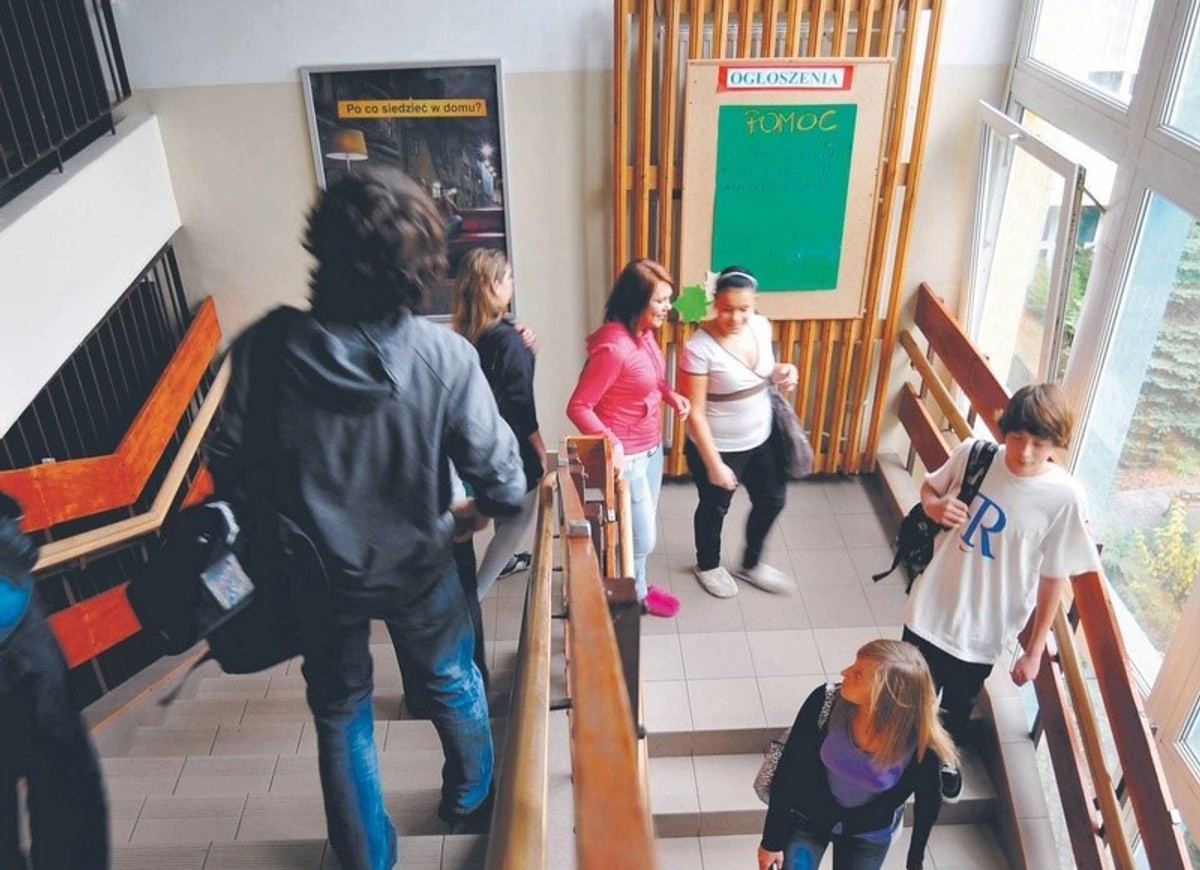 Biznesu nie muszą uczyć wybitni przedsiębiorcy