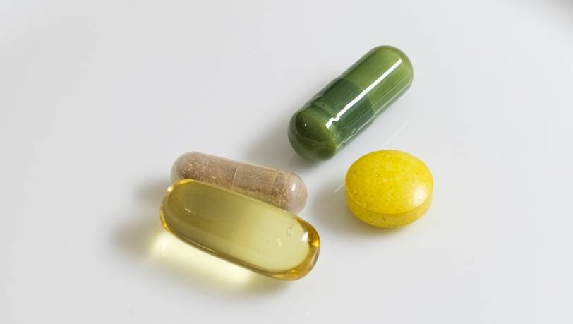 Tablette, Kapsel, Kautablette: Die beliebtesten Vitamin D3 + K2 Nahrungsergänzungsmittel