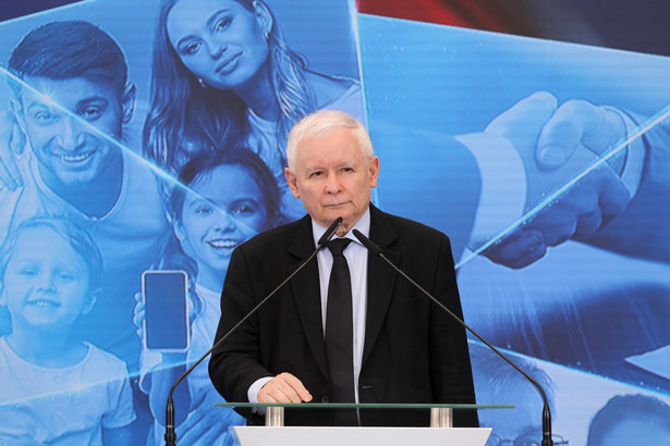 Jarosław Kaczyński