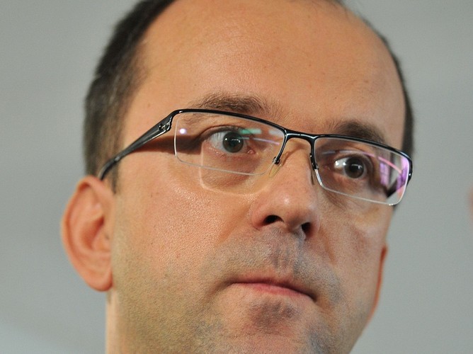 Roman Kotliński - 14,41 mln zł