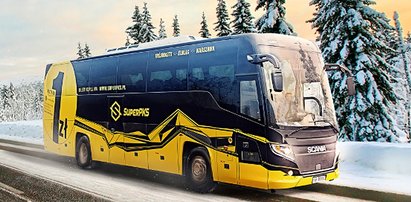 Konkurencja goni Polskiego Busa!