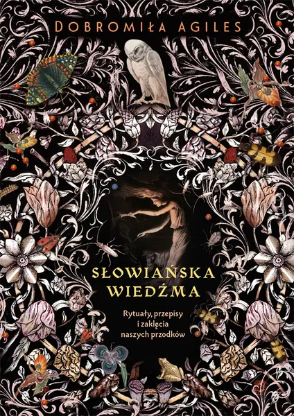 Slowianska wiedzma / mat. prasowe