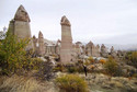 Galeria Turcja - Kapadocja - Dolina Göreme, obrazek 1