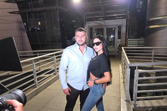 "IMAM SVE CRNO NA BELO"  Maja Marinković i Asmin o haosu na žurki i Aneli: "Besan sam na svoje roditelje što su je zagrlili" (Video)