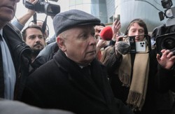 Kaczyński o zmianach w mediach publicznych: Ludzie, którzy to zrobili, powinni być trwale wyeliminowani