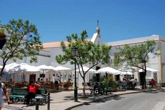 Galeria Portugalia - Algarve, obrazek 22