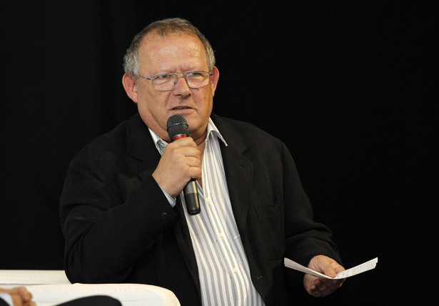 Adam Michnik