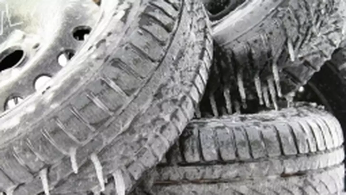 Goodyear: opony zimowe to całkowicie inny produkt