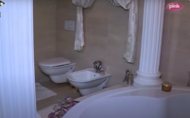 Toalet Zorice i Kemiša