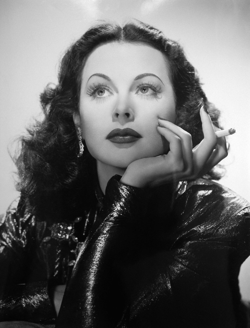 Hedi Lamar