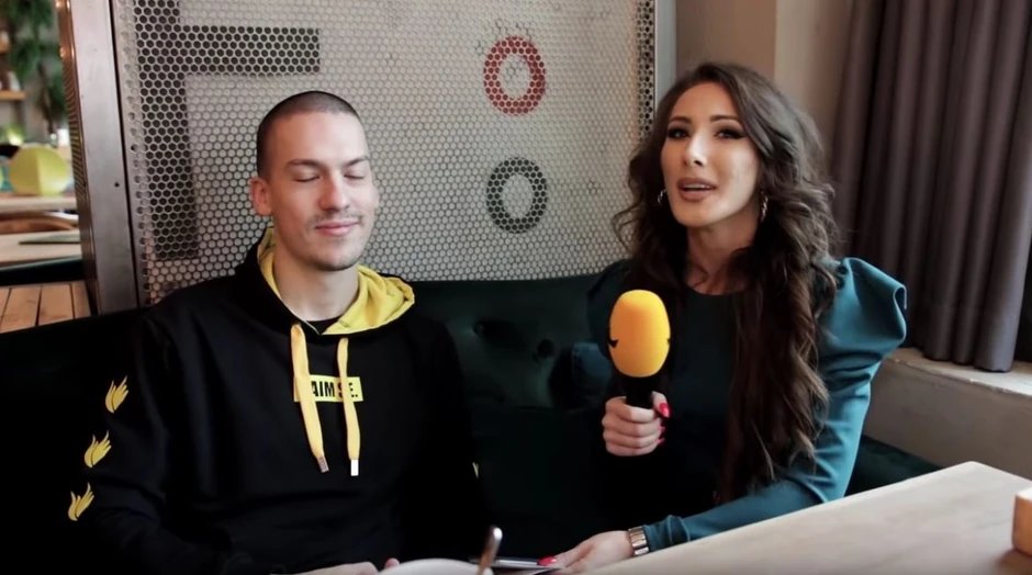 Baka Prase o Goci Tržan