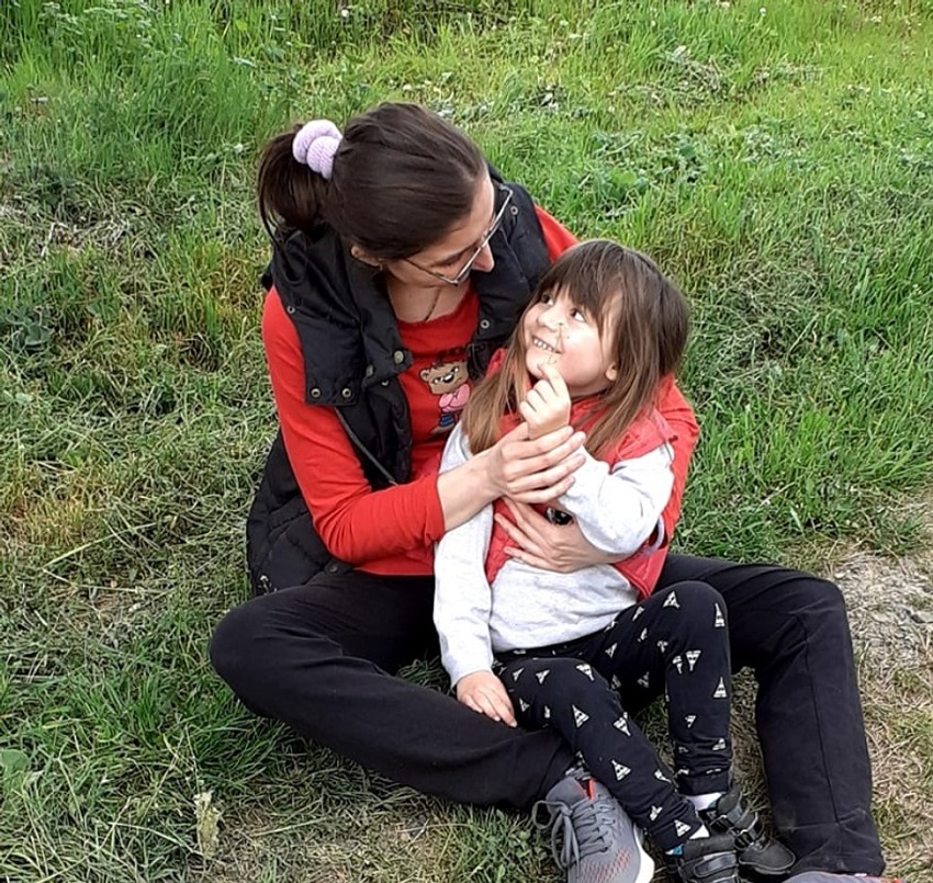 Ivana Jovanović je prvo osetila dva simptoma