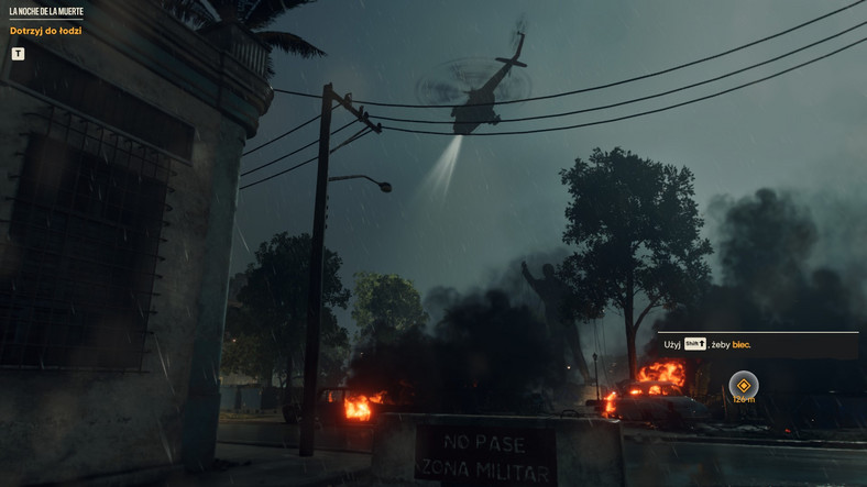 Far Cry 6 - screenshot z wersji PC