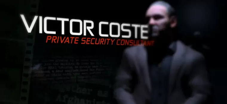 Splinter Cell: Conviction - Victor Coste
