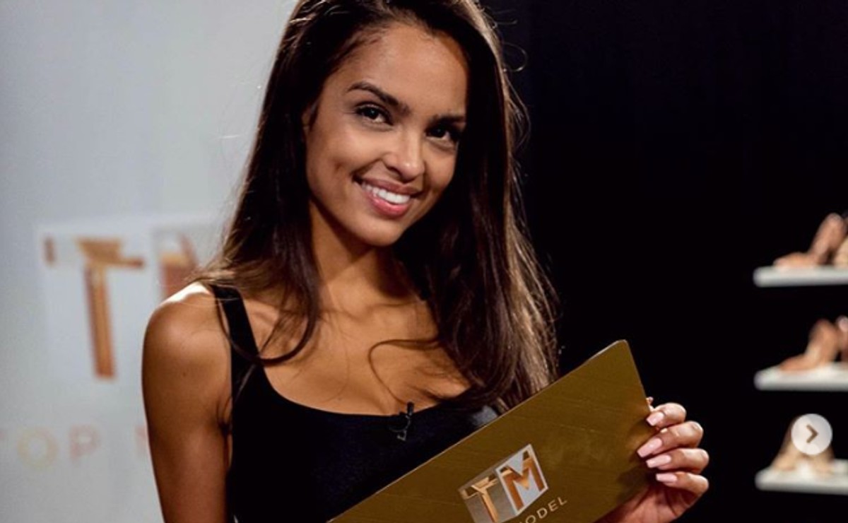 W "Top Model" przyznano pierwszy w historii "złoty bilet". Otrzymała go 30-letnia matka