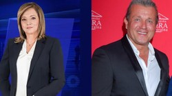 Jarosław Jakimowicz ciepło o Danucie Holeckiej. "Poczułem taką więź, która nas łączy"