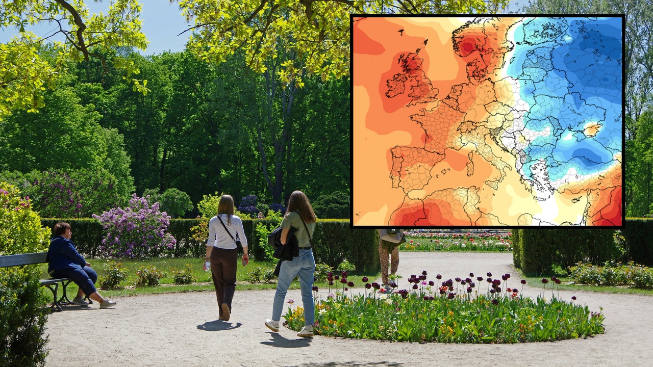 Prognoza na 14 dni. W pogodzie widać szansę na przełom. Znamy wstępną datę