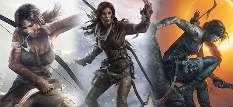 Shadow of the Tomb Raider na pierwszej grafice. To będzie mroczna przygoda!