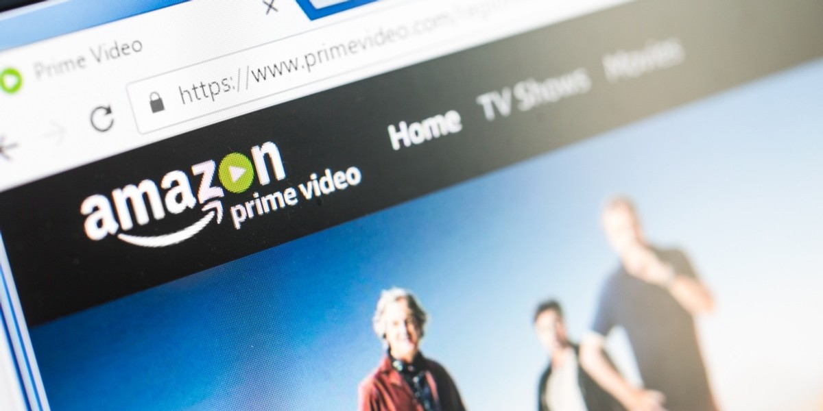 Serwis Amazon Prime Video jest dostępny już w 200 krajach świata